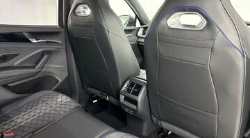 2026 Volkswagen ETSI MHEV R-Line DSG Euro 6 5-door (Grey) - Image: 31