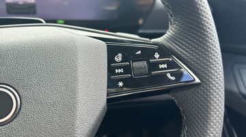2026 Audi 100kWh Performance Black Edition Auto 5-door (Grey) - Image: 30