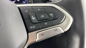 2022 Volkswagen 2.0 BiTDI Ocean DSG Euro 6 4-door (Grey) - Image: 21