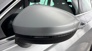 2022 Volkswagen 2.0 TSI R-Line DSG 4Motion Euro 6 5-door (Silver) - Image: 36