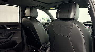 2026 Volkswagen TSI eHybrid 19.7kWh R-Line Edition DSG Euro 6 5-door (Silver) - Image: 18