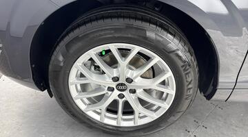 2026 Audi SUV Sport TFSI 150 PS S tronic (Grey) - Image: 36