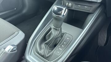 2026 Audi Sportback S line 30 TFSI 116 PS S tronic (Grey) - Image: 53