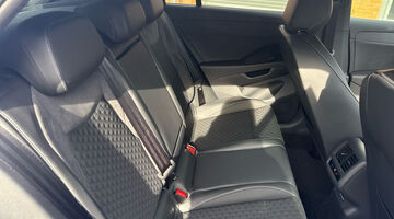 2026 Volkswagen ETSI MHEV R-Line DSG Euro 6 5-door (Blue) - Image: 52