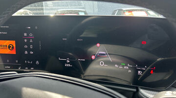 2026 Audi 2.0 TDI S line Sportback S Tronic quattro Euro 6 5-door (Grey) - Image: 28