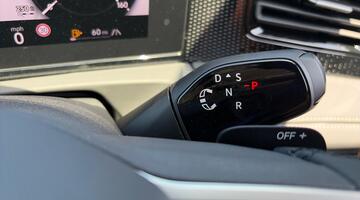 2026 Volkswagen ETSI MHEV Match DSG Euro 6 5-door (Black) - Image: 35