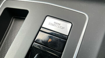 2026 Volkswagen ETSI MHEV Match DSG Euro 6 5-door (Grey) - Image: 20