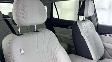 2026 Geely EM-i 29.8kWh Ultra Auto Euro 6 5-door (Grey) - Image: 20