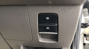 2024 Ford 2.0 350 EcoBlue Limited Auto FWD L3 HEuro 6 5-door (Silver) - Image: 14