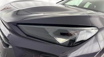 2026 CUPRA ETSI V1 DSG Euro 6 5-door (Dark Void) - Image: 36