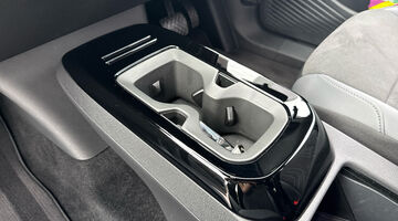 2026 Volkswagen Pure 52kWh Match Auto 5-door (Grey) - Image: 27