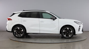 2026 CUPRA ETSI V2 DSG Euro 6 5-door (White) - Image: 4