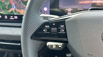 2026 Audi 100kWh Black Edition Auto quattro 5-door (Grey) - Image: 26