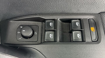 2023 SEAT 1.0 TSI XPERIENCE Lux Euro 6 5-door (Silver) - Image: 20