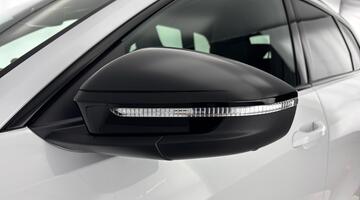 2026 Audi 3.0 TFSI S Black Edition S Tronic quattro Euro 6 5-door (White) - Image: 35
