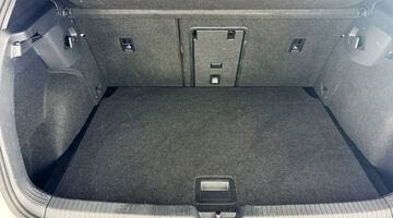 2024 Volkswagen TSI Black Edition Euro 6 5-door (White) - Image: 34