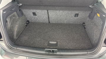 2017 Volkswagen TSI Match Edition Euro 6 5-door (Grey) - Image: 27