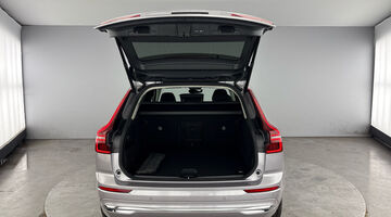 2026 Volvo 2.0 B5 MHEV Ultra Bright Auto Euro 6 5-door (Silver) - Image: 13