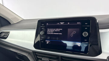 2023 Volkswagen 1.0 TSI Life Euro 6 5-door (Grey) - Image: 14