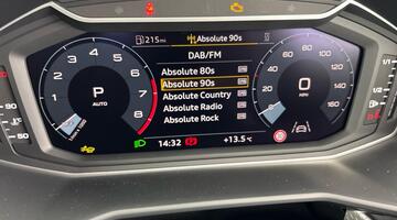 2026 Audi Sportback S line 30 TFSI 116 PS S tronic (Grey) - Image: 25