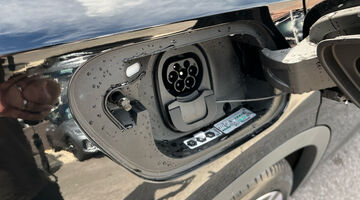 2026 Volkswagen 79kWh GTX Edition Auto 4Motion 5-door (Black) - Image: 39