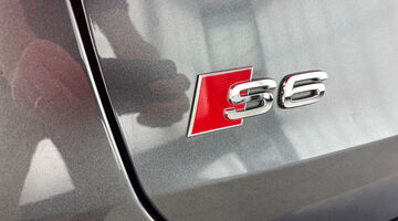 2019 Audi 3.0 TDI V6 Tiptronic quattro Euro 6 5-door (Grey) - Image: 51