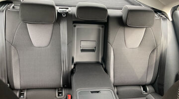 2024 Škoda TSI ACT SE Technology Euro 6 5-door (Grey) - Image: 37