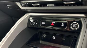 2025 Audi 2.0 TDI Sport Sportback S Tronic quattro Euro 6 5-door (Grey) - Image: 7