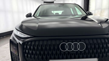 2026 Audi TFSI Sport S Tronic Euro 6 5-door (Black) - Image: 37