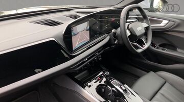 2026 Audi 2.0 e-hybrid5.9kWh S line S Tronic quattro Euro 6 5-door (Grey) - Image: 2