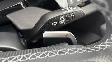 2026 Audi Sportback Black Edition TFSI 150 PS S tronic (Red) - Image: 12