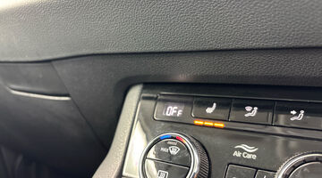 2023 Škoda TSI ACT SE L DSG Euro 6 5-door (Silver) - Image: 8