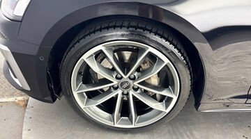 2024 Audi 2.0 TFSI 40 S line Sportback S Tronic Euro 6 5-door (Black) - Image: 41