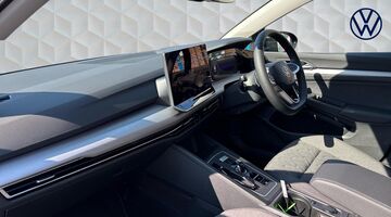 2026 Volkswagen ETSI MHEV Match DSG Euro 6 5-door (Grey) - Image: 2