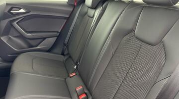 2026 Audi Sportback Black Edition 30 TFSI 116 PS S tronic (Red) - Image: 33