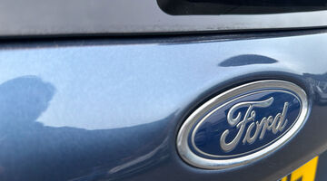 2024 Ford 1.0T EcoBoost MHEV Titanium Euro 6 5-door (Blue) - Image: 14