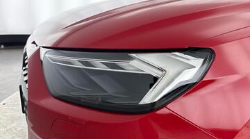 2026 Audi Sportback Black Edition 30 TFSI 116 PS S tronic (Red) - Image: 38