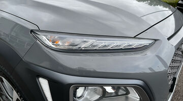 2018 Hyundai 1.0 T-GDi Blue Drive Premium SE Euro 6 5-door (Grey) - Image: 27