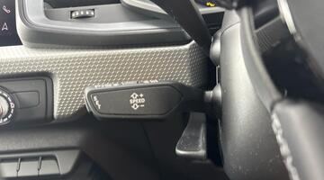 2026 Audi Sportback S line 30 TFSI 116 PS S tronic (Grey) - Image: 28