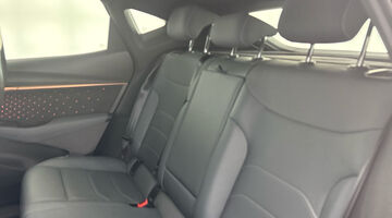 2025 CUPRA 77kWh VZ2 SUV Coupe Auto 4-doorive 5dr (Blue) - Image: 34