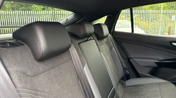 2026 Volkswagen Pure 52kWh Match Auto 5-door (Grey) - Image: 15