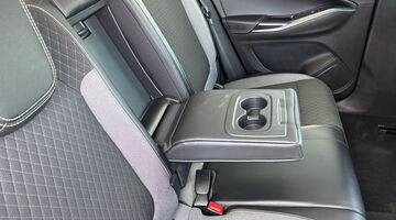 2020 Vauxhall Turbo SRi Nav Euro 6 5-door (Blue) - Image: 49