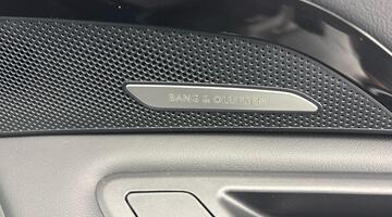 2025 Audi 2.0 TDI S line S Tronic quattro Euro 6 5-door (Grey) - Image: 17