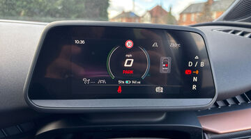 2025 CUPRA 77kWh V1 SUV Coupe Auto 5-door (Grey) - Image: 30
