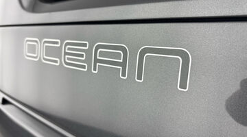 2022 Volkswagen 2.0 BiTDI Ocean DSG Euro 6 4-door (Grey) - Image: 32