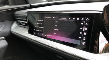 2025 Audi 2.0 TDI Edition 1 S Tronic quattro Euro 6 5-door (Black) - Image: 32