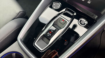 2026 Audi TFSI Black Edition Sportback S Tronic Euro 6 5-door (Red) - Image: 23
