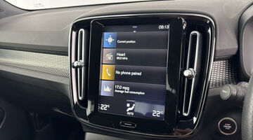 2020 Volvo 2.0 T5 R-Design Auto Euro 6 5-door (Red) - Image: 8