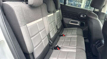 2020 Citroen PureTech Flair Euro 6 5-door (White) - Image: 48