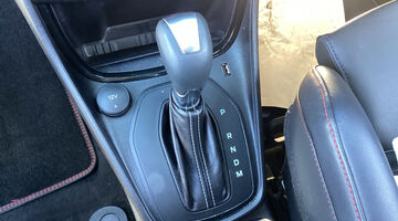 2024 Ford 1.0T EcoBoost MHEV ST DCT Euro 6 5-door (White) - Image: 31